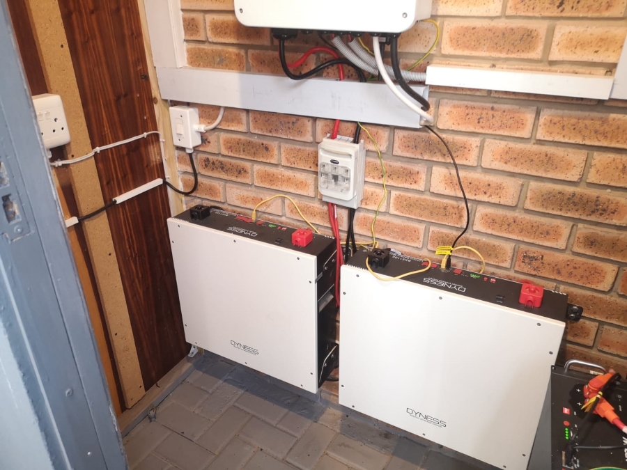 3 Bedroom Property for Sale in Manor Heights Eastern Cape